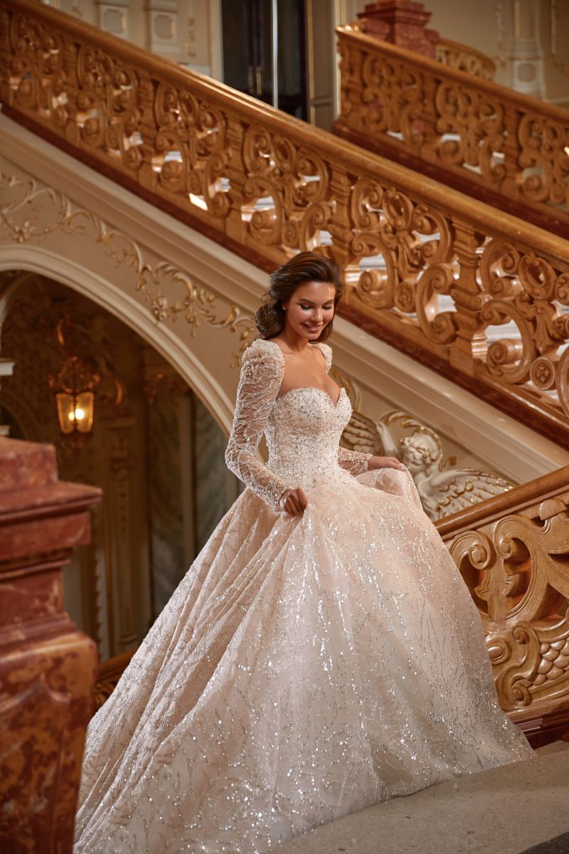 Anna Sposa Sanal 4688